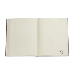 Paperblanks Keményfedeles Notesz Midi 12x18 cm Sima Lord of the Rings The Crown Reclaimed