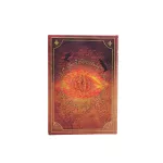 Paperblanks Keményfedeles Notesz Mini 9x14 cm Vonalas Lord of the Rings The Quest Continues