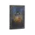 Paperblanks Keményfedeles Notesz Mini 9x14 cm Vonalas Lord of the Rings The Crown Reclaimed