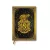 Paperblanks Keményfedeles Notesz Midi 12x18 cm Vonalas Harry Potter Hufflepuff