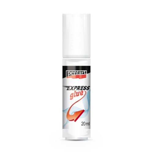 Pentart Expressz Ragasztó 20 ml