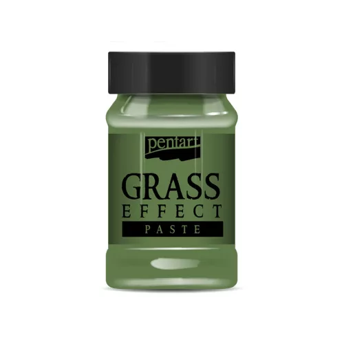 Pentart Pázsithatású Paszta 100 ml