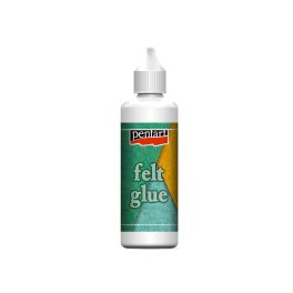 Pentart Filcragasztó 80 ml