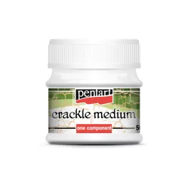 Pentart Repesztőlakk Egykomponensű 20 ml