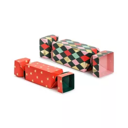 Ajándékdoboz 37x3 cm 2 Darab/Csomag Szaloncukor II