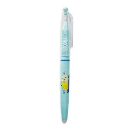   Pilot Frixion Ball Rollertoll 0,7 mm Kék Tinta Törölhető Soft Blue Pool Party