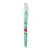 Pilot Frixion Ball Rollertoll 0,7 mm Fekete Tinta Törölhető Soft Green Pool Party