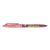 Pilot Frixion Ball Rollertoll 0,7 mm Kék Tinta Törölhető Coral Pink Friends
