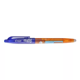   Pilot Frixion Ball Rollertoll 0,7 mm Kék Tinta Törölhető Orange Friends