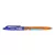 Pilot Frixion Ball Rollertoll 0,7 mm Kék Tinta Törölhető Orange Friends