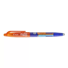   Pilot Frixion Ball Rollertoll 0,7 mm Kék Tinta Törölhető Blue Friends