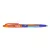 Pilot Frixion Ball Rollertoll 0,7 mm Kék Tinta Törölhető Blue Friends