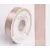 Szatén Szalag 1,5 cm Széles 25 méter Rose Gold