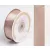 Szatén Szalag 2,5 cm Széles 25 méter Rose Gold