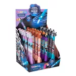 Colorino Varázstoll Láthatatlan Tinta 0,5 mm Állatok Vegyes Minták