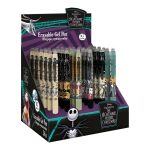 Colorino Golyóstoll Radírozható Tim Burton Vegyes Minta