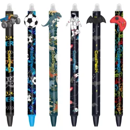 Colorino Golyóstoll Radírozható Cool Pack Boys