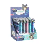 Colorino Golyóstoll Radírozható 0,5 mm Koalák Vegyes Minta