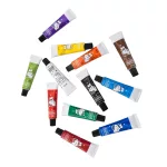 Colorino Tempera Készlet 12x12 ml Tubusos Hello Kitty