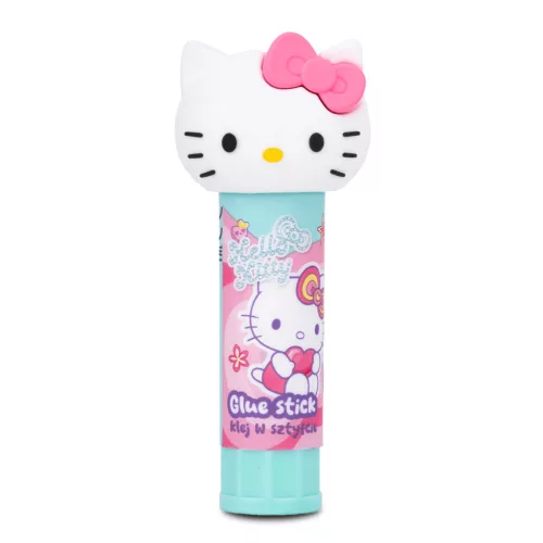 Colorino Ragasztóstift 8 gramm Hello Kitty Vegyes Minták