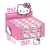 Colorino Hegyező Egylyukú Tartályos Hello Kitty Gumírozott