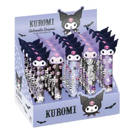 Colorino Radírstift Kuromi Vegyes Minták