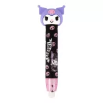 Colorino Radírstift Kuromi Vegyes Minták