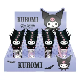 Colorino Ragasztóstift 8 gramm Kuromi Vegyes Minták