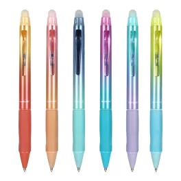   Colorino Golyóstoll Radírozható 0,7 mm Ghost Pen Vegyes Minta