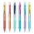 Colorino Golyóstoll Radírozható 0,7 mm Ghost Pen Vegyes Minta