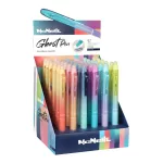 Colorino Golyóstoll Radírozható 0,7 mm Ghost Pen Vegyes Minta