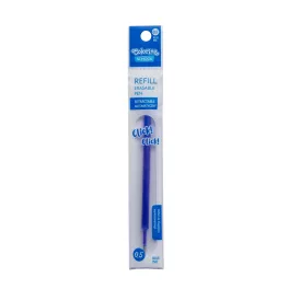 Colorino Tollbetét Radírozható 0,5 mm Kék