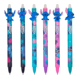 Colorino Golyóstoll Radírozható Stitch