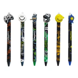 Colorino Golyóstoll Radírozható Cool Pack Boys III