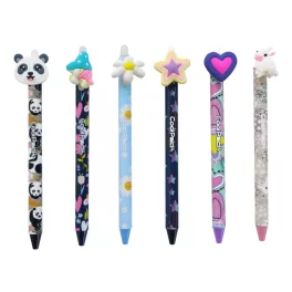 Colorino Golyóstoll Radírozható Cool Pack Girls III
