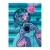 Colorino Gumis Mappa A/4 Stitch I