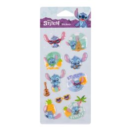 Colorino Matrica 3D Stitch 5 Vegyes Minták
