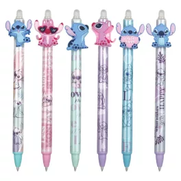 Colorino Golyóstoll Radírozható Stitch Pasztell