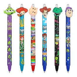   Colorino Golyóstoll Radírozható 0,5 mm Toy Story Vegyes Minta