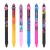 Colorino Golyóstoll Radírozható Stitch Black II