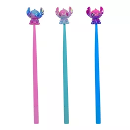 Colorino Golyóstoll 0,7 mm Stitch Flexi Vegyes Színek