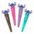 Colorino Vonalzó 12 cm Műanyag Stitch Black Vegyes Színek