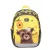 Belmil Ovis Táska Kiddy Plus 305-4/A Animal Forest Bear