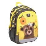 Belmil Ovis Táska Kiddy Plus 305-4/A Animal Forest Bear
