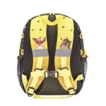 Belmil Ovis Táska Kiddy Plus 305-4/A Animal Forest Bear