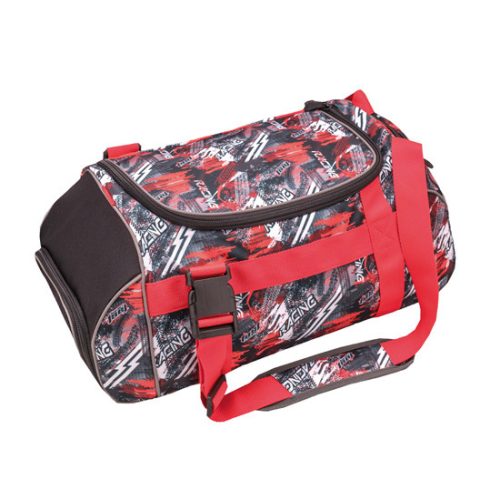 Belmil Maxi Duffel Sporttáska 2205 Street Racing