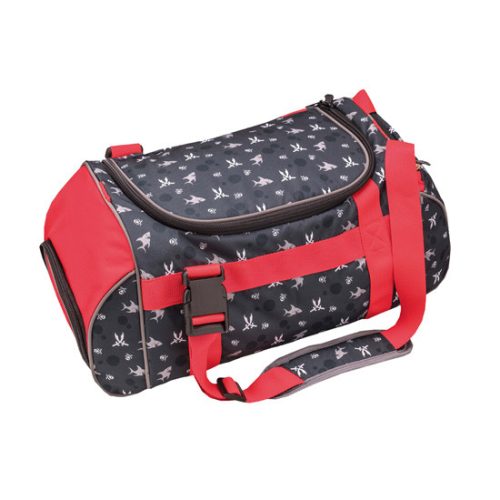 Belmil Maxi Duffel Sporttáska 2205 Pirates