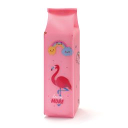 Tejesdoboz Flamingo