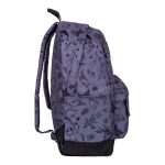 Colorino Hátizsák 22 Literes Tim Burton Lila