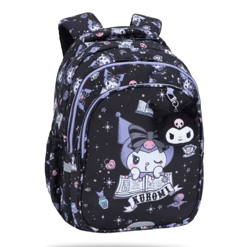 Colorino Jerry Hátizsák 19 Literes Kuromi
